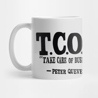 TCOB Mug